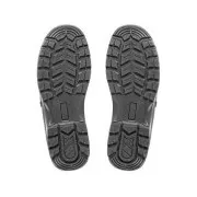 Sandalenschuhe CXS ROCK ESD GALLITE O1, grau, Gr. 39