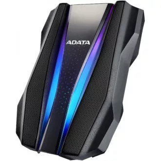ADATA Externe HDD 1TB 2, 5" USB 3.2 HD770G, schwarz ADATA Externe HDD 1TB 2, 5" USB 3.2 HD770G, schwarz