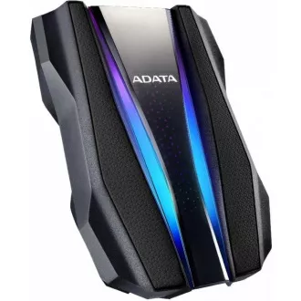 ADATA Externe HDD 1TB 2, 5" USB 3.2 HD770G, schwarz ADATA Externe HDD 1TB 2, 5" USB 3.2 HD770G, schwarz