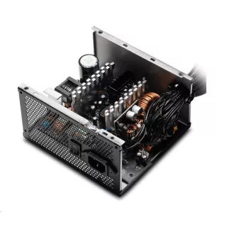 ADATA XPG-Netzteil PYLON 550W 80 BRONZE ADATA XPG-Netzteil PYLON 550W 80 BRONZE