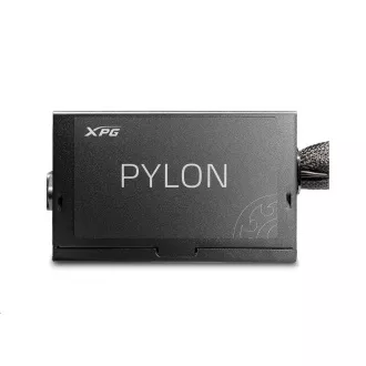 ADATA XPG-Netzteil PYLON 650W 80  BRONZE