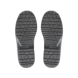 Sandalenschuhe CXS PINE O1 ESD, perforiert, weiß, Gr. 46