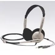 KOSS Kopfhörer CS100, Kopfhörer mit Mikrofon, ohne Code