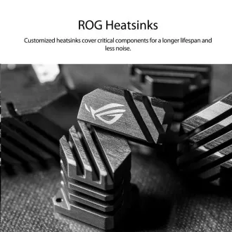 ASUS-Netzteil ROG-STRIX-850G-WHITE, 850W, 80 Gold, modular ASUS-Netzteil ROG-STRIX-850G-WHITE, 850W, 80 Gold, modular