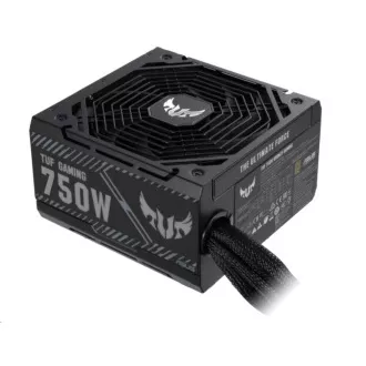 ASUS-Netzteil TUF-GAMING-750B 750W, 80 Bronze ASUS-Netzteil TUF-GAMING-750B 750W, 80 Bronze