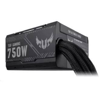 ASUS-Netzteil TUF-GAMING-750B 750W, 80 Bronze ASUS-Netzteil TUF-GAMING-750B 750W, 80 Bronze