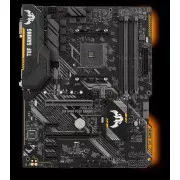 ASUS MB Sc AM4 TUF GAMING B450-PLUS II, AMD B450, 4xDDR4, 1xDP, 1xHDMI