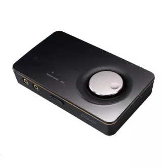 ASUS Soundkarte Xonar U7 MK II, Soundkarte, USB 2.0 ASUS Soundkarte Xonar U7 MK II, Soundkarte, USB 2.0