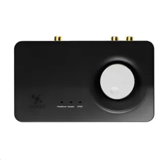 ASUS Soundkarte Xonar U7 MK II, Soundkarte, USB 2.0 ASUS Soundkarte Xonar U7 MK II, Soundkarte, USB 2.0