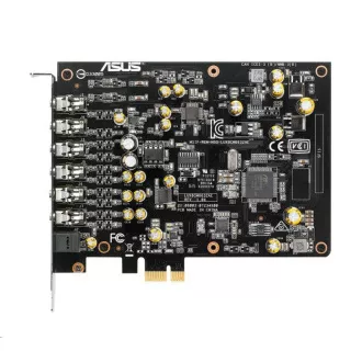 ASUS Soundkarte Xonar AE, Soundkarte - PCI Express ASUS Soundkarte Xonar AE, Soundkarte - PCI Express