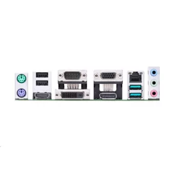 ASUS MB Sc LGA1700 PRO H610M-C-CSM, Intel H610, 2xDDR5, 1xDP, 1xHDMI, 1xDVI, 1xVGA, mATX ASUS MB Sc LGA1700 PRO H610M-C-CSM, Intel H610, 2xDDR5, 1xDP, 1xHDMI, 1xDVI, 1xVGA, mATX