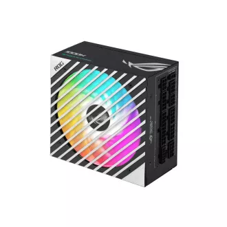 ASUS-Netzteil ROG Loki SFX-L 1000W Platinum, 80 Platinum, ARGB ASUS-Netzteil ROG Loki SFX-L 1000W Platinum, 80 Platinum, ARGB