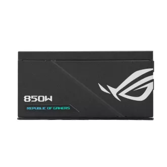 ASUS-Netzteil ROG Loki SFX-L 850W Platinum, 80 Platinum, ARGB ASUS-Netzteil ROG Loki SFX-L 850W Platinum, 80 Platinum, ARGB