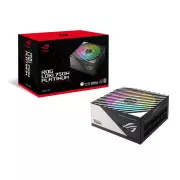 ASUS-Netzteil ROG Loki SFX-L 750W Platinum, 80  Platinum, ARGB