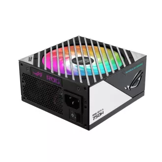 ASUS-Netzteil ROG Loki SFX-L 750W Platinum, 80 Platinum, ARGB ASUS-Netzteil ROG Loki SFX-L 750W Platinum, 80 Platinum, ARGB