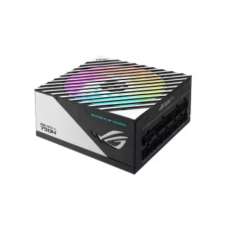 ASUS-Netzteil ROG Loki SFX-L 750W Platinum, 80 Platinum, ARGB ASUS-Netzteil ROG Loki SFX-L 750W Platinum, 80 Platinum, ARGB