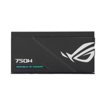 ASUS-Netzteil ROG Loki SFX-L 750W Platinum, 80 Platinum, ARGB ASUS-Netzteil ROG Loki SFX-L 750W Platinum, 80 Platinum, ARGB