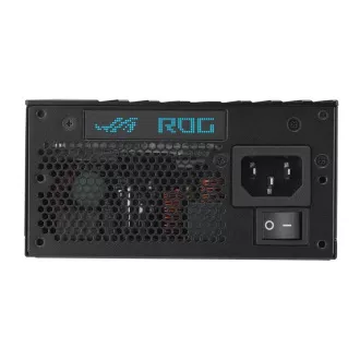 ASUS-Netzteil ROG Loki SFX-L 750W Platinum, 80 Platinum, ARGB ASUS-Netzteil ROG Loki SFX-L 750W Platinum, 80 Platinum, ARGB