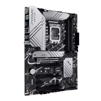 ASUS MB Sc LGA1700 PRIME Z790-P, Intel Z790, 4xDDR5, 1xDP, 1xHDMI