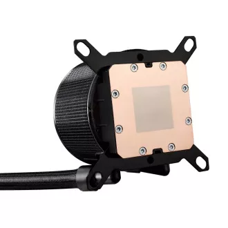 ASUS CPU-Wasserkühler AIO ROG RYUO III 360 ARGB, 3x120mm, LGA1851, AM5