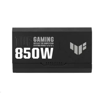 ASUS-Netzteil TUF Gaming 850W Gold, 80  Gold