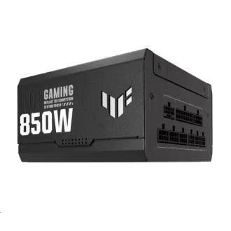 ASUS-Netzteil TUF Gaming 850W Gold, 80  Gold