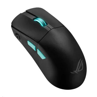 ASUS Maus ROG Harpe Ace Aim Lab Edition, Bluetooth, schwarz ASUS Maus ROG Harpe Ace Aim Lab Edition, Bluetooth, schwarz