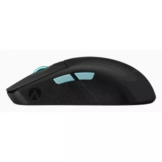 ASUS Maus ROG Harpe Ace Aim Lab Edition, Bluetooth, schwarz ASUS Maus ROG Harpe Ace Aim Lab Edition, Bluetooth, schwarz