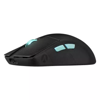 ASUS Maus ROG Harpe Ace Aim Lab Edition, Bluetooth, schwarz ASUS Maus ROG Harpe Ace Aim Lab Edition, Bluetooth, schwarz
