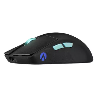 ASUS Maus ROG Harpe Ace Aim Lab Edition, Bluetooth, schwarz ASUS Maus ROG Harpe Ace Aim Lab Edition, Bluetooth, schwarz