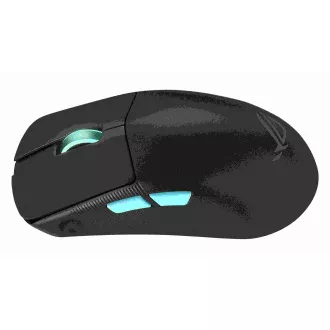 ASUS Maus ROG Harpe Ace Aim Lab Edition, Bluetooth, schwarz ASUS Maus ROG Harpe Ace Aim Lab Edition, Bluetooth, schwarz