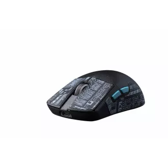 ASUS Maus ROG Harpe Ace Aim Lab Edition, Bluetooth, schwarz ASUS Maus ROG Harpe Ace Aim Lab Edition, Bluetooth, schwarz