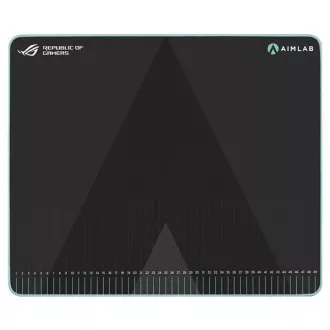 ASUS Mauspad ROG Hone Ace Aim Lab Edition, 508x420x3mm, Textil ASUS Mauspad ROG Hone Ace Aim Lab Edition, 508x420x3mm, Textil