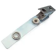 Amerikanischer Clip