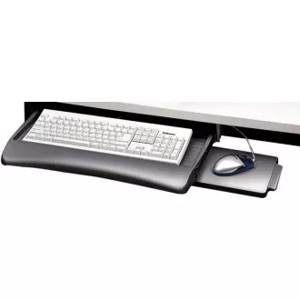 Fellowes Tastatur- und Maushalter Fellowes Tastatur- und Maushalter