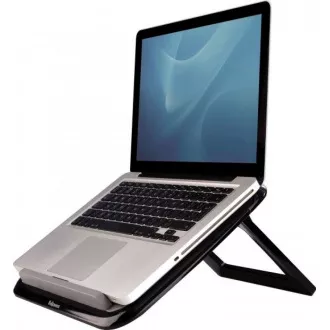 Laptopständer Fellowes I-Spire QUICK LIFT schwarz