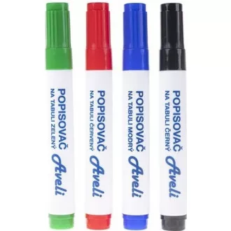 AVELI Marker, Farbmix AVELI Marker, Farbmix