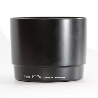 Canon ET-74 Sonnenblende
