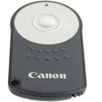 Canon RC-6 Fernauslöser, Infrarot Canon RC-6 Fernauslöser, Infrarot