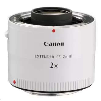 Canon Telekonverter EF 2x III