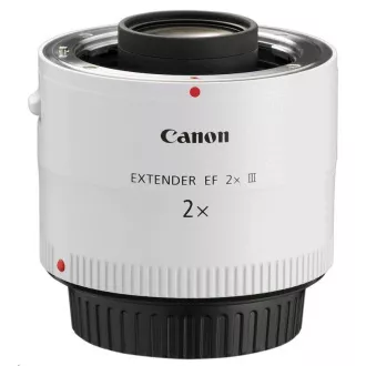 Canon Telekonverter EF 2x III