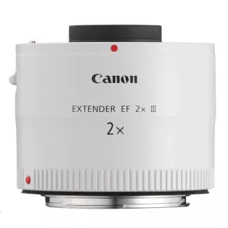 Canon Telekonverter EF 2x III