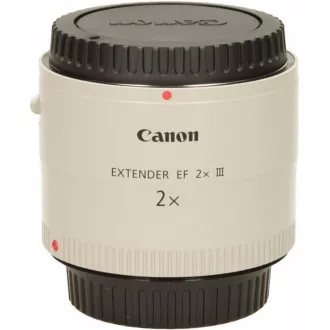Canon Telekonverter EF 2x III