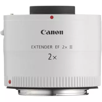 Canon Telekonverter EF 2x III