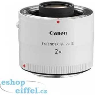 Canon Telekonverter EF 2x III