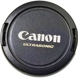 Canon Objektivdeckel E-58 II Canon Objektivdeckel E-58 II