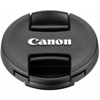Canon Objektivdeckel E-58 II Canon Objektivdeckel E-58 II