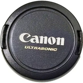 Canon Objektivdeckel E-67 II Canon Objektivdeckel E-67 II