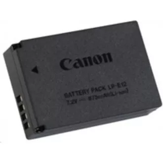 Canon LP-E12 Akku Canon LP-E12 Akku