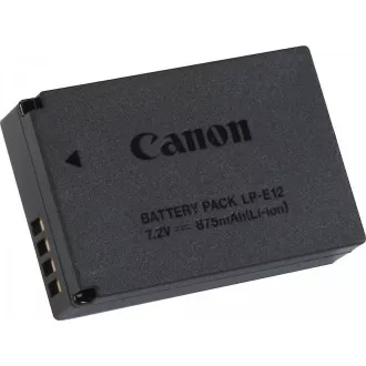 Canon LP-E12 Akku Canon LP-E12 Akku